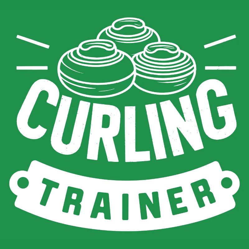 Curling-Trainer