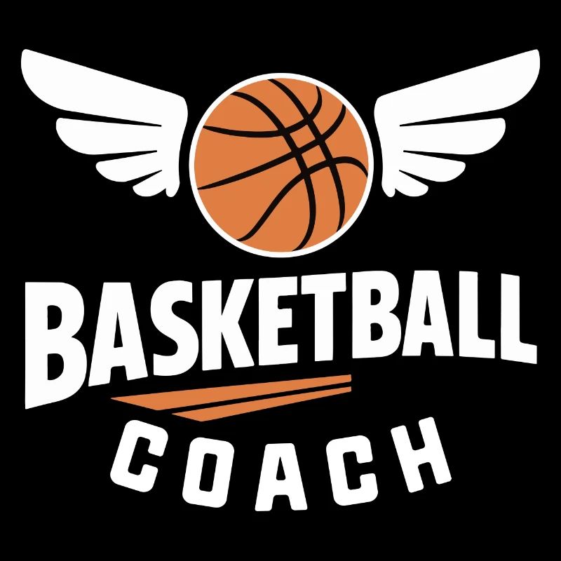 Basketball-Coach