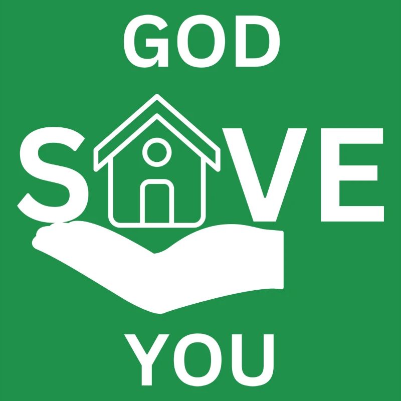 God save you white