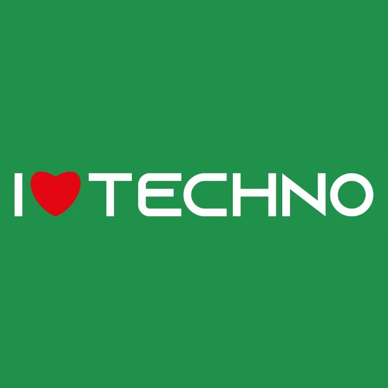 techno
