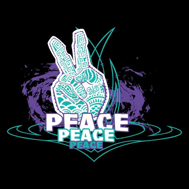 peace