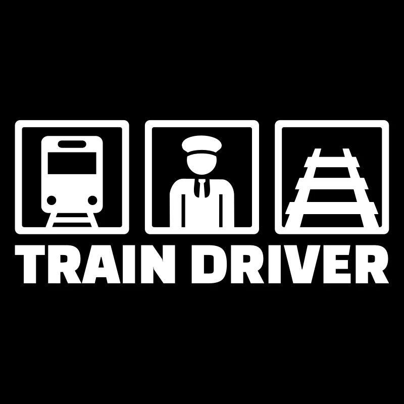 Train driver