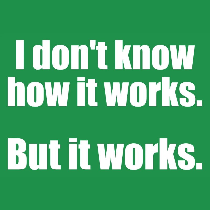 Programmierer, Software, Informatik, Developer