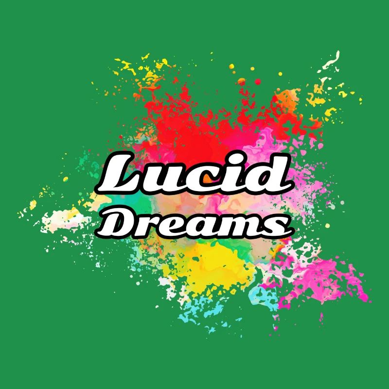 Lucid dreams