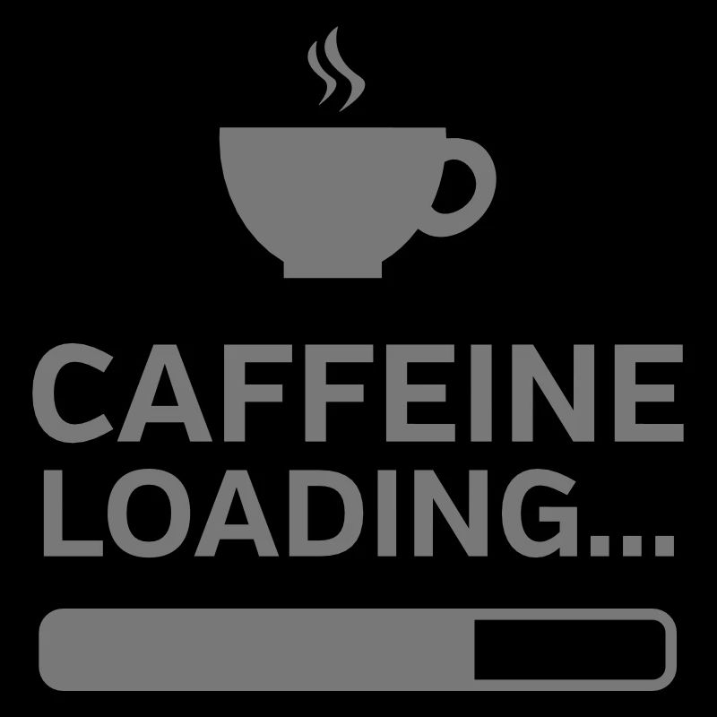 Caffeine Loading...