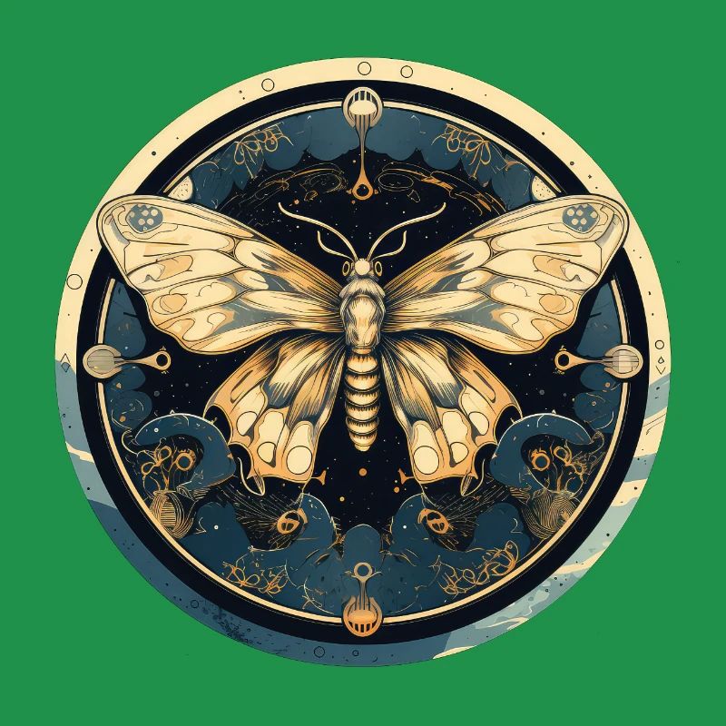 Moth