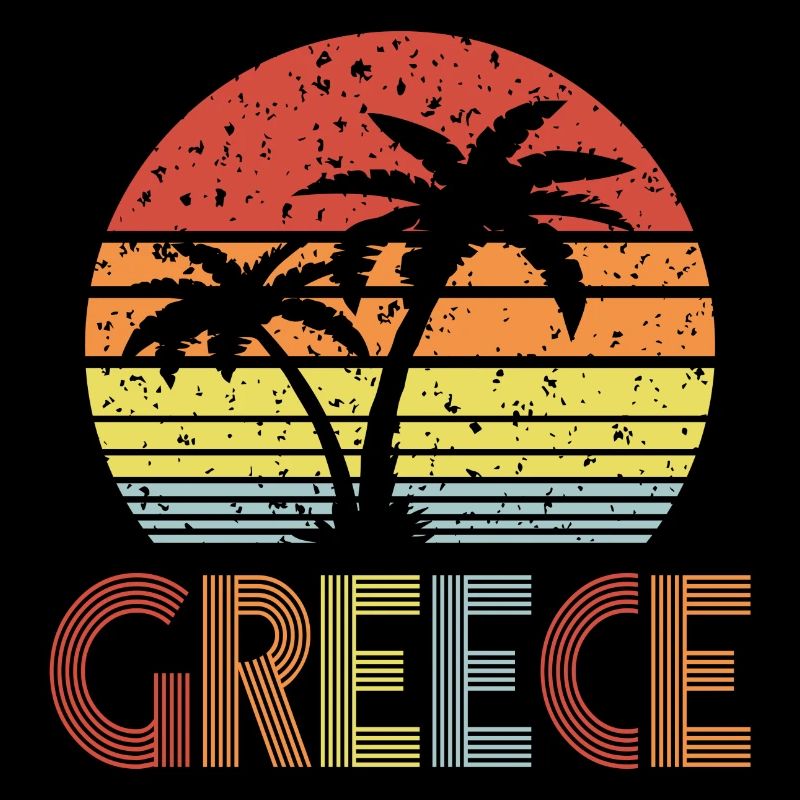 Grèce