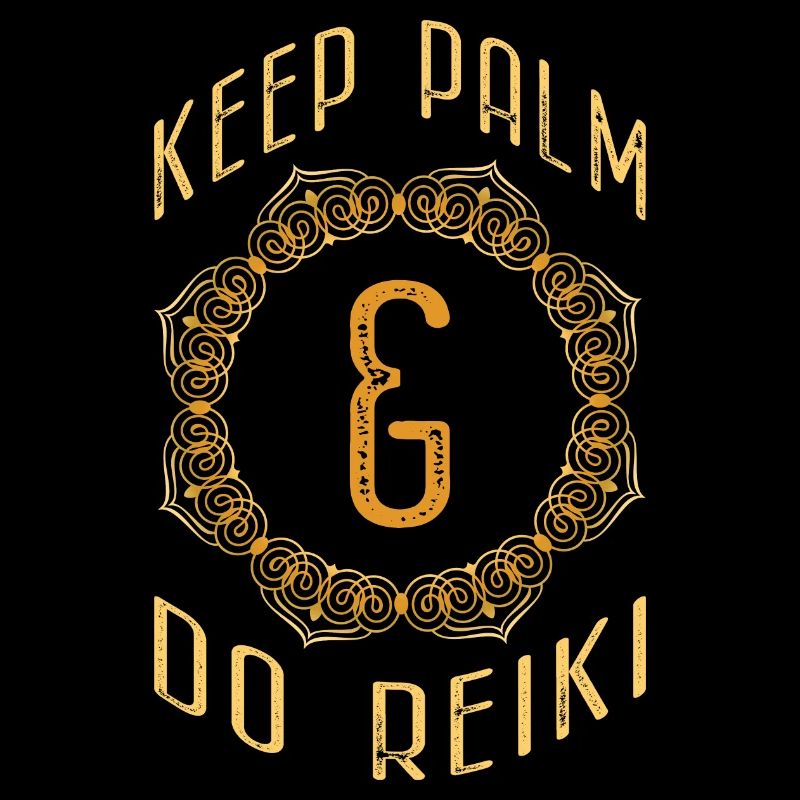 Reiki Practitioners & Reiki Master