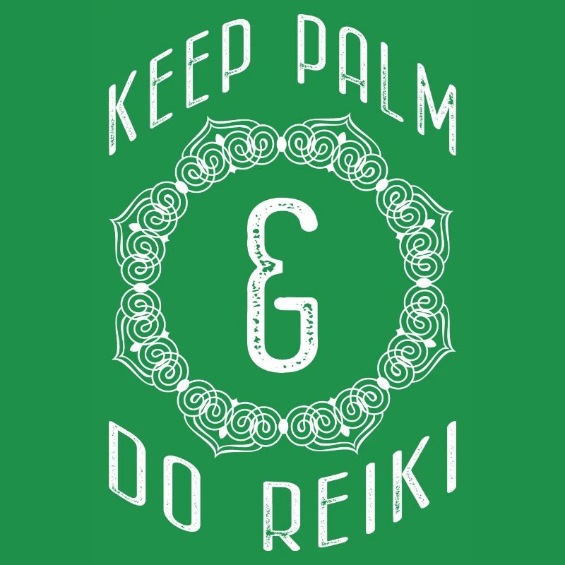 Reiki Practitioners & Reiki Master