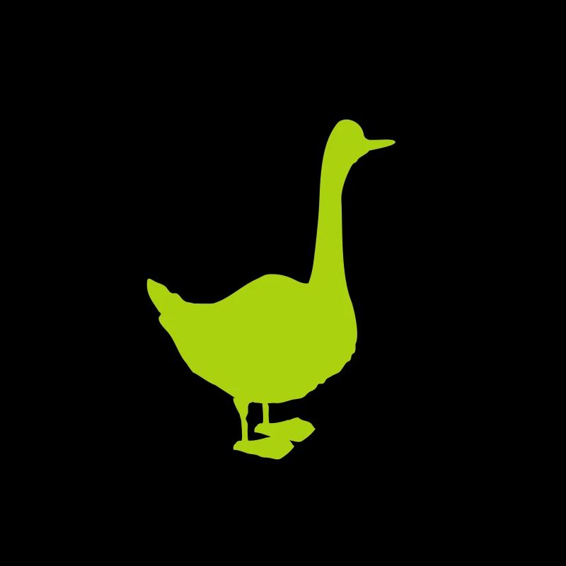 gans splatter