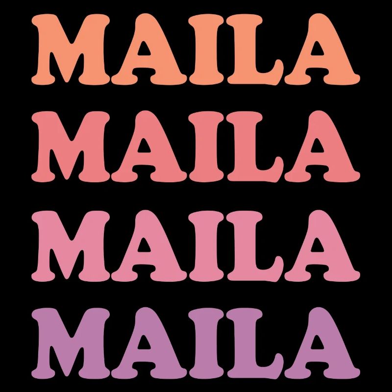 Nom : Maila