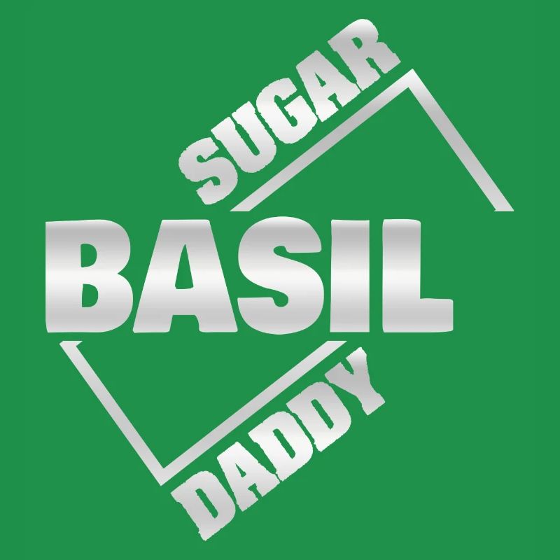 Basil : Sugar Daddy