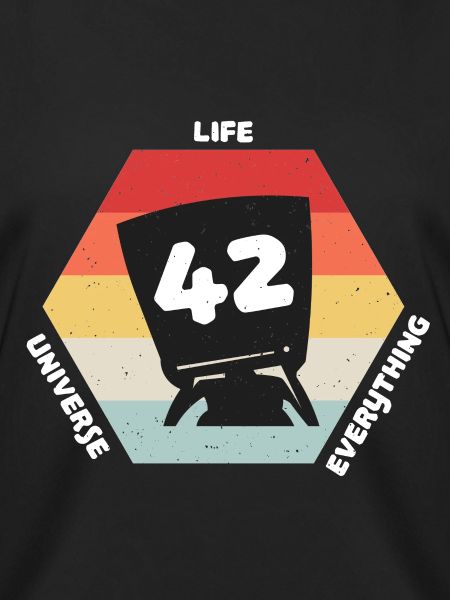 Answer 42