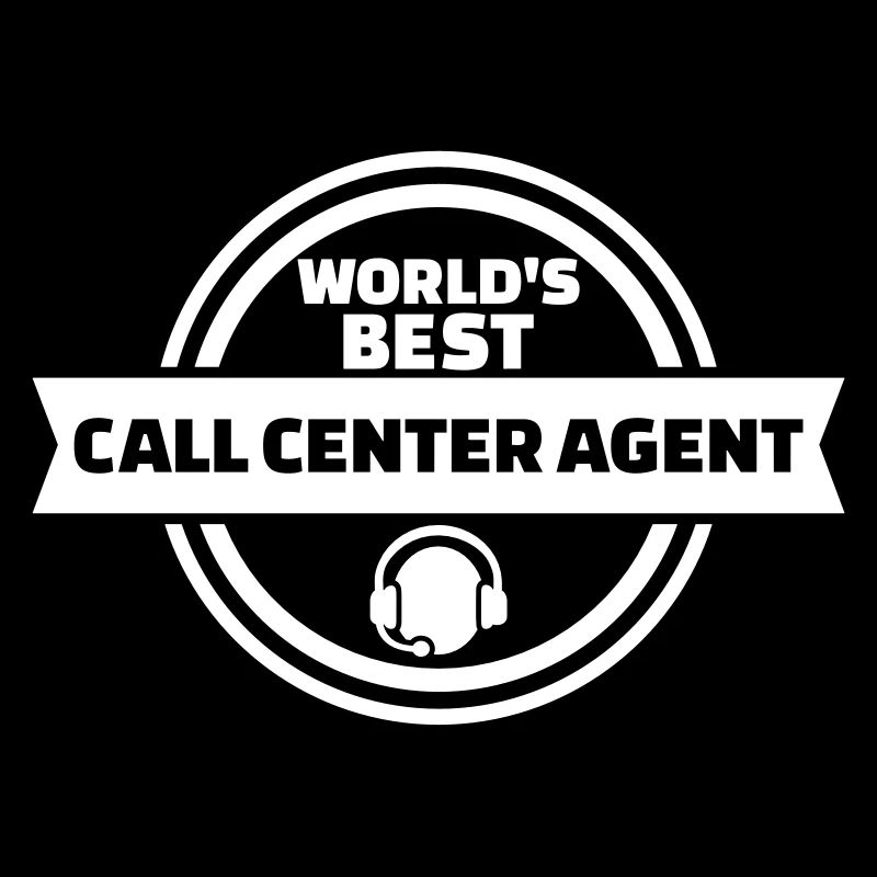 Call center agent