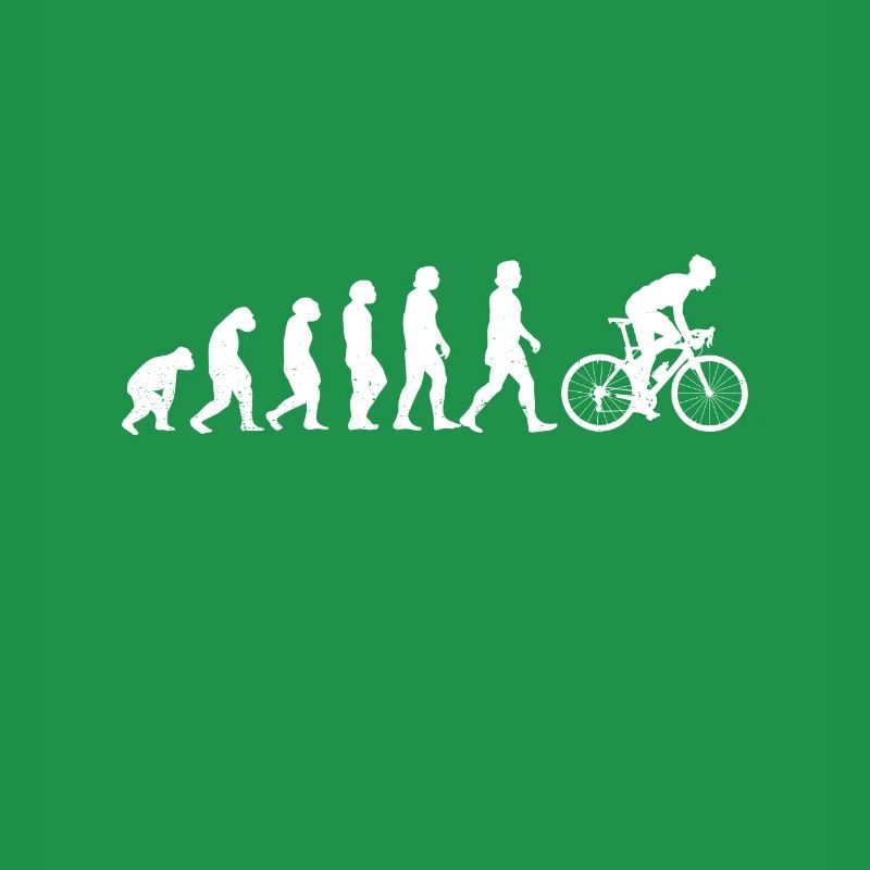 Evolution vélo