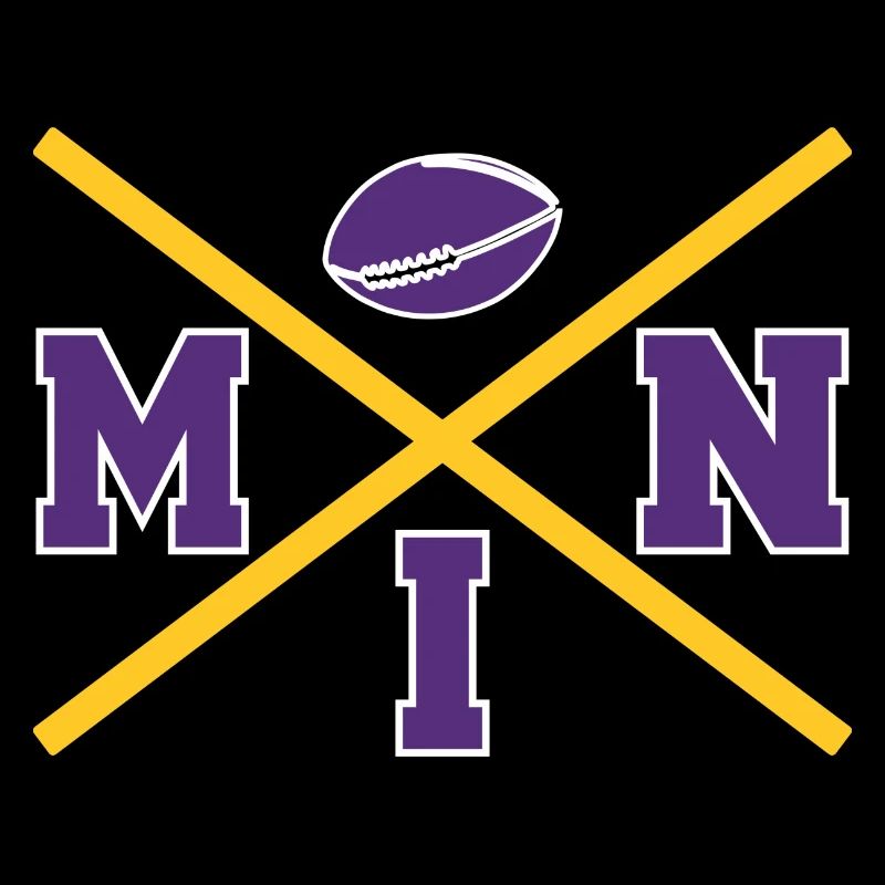 Minnesota Cross