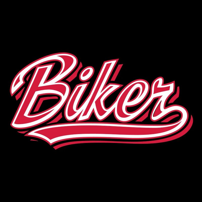 biker