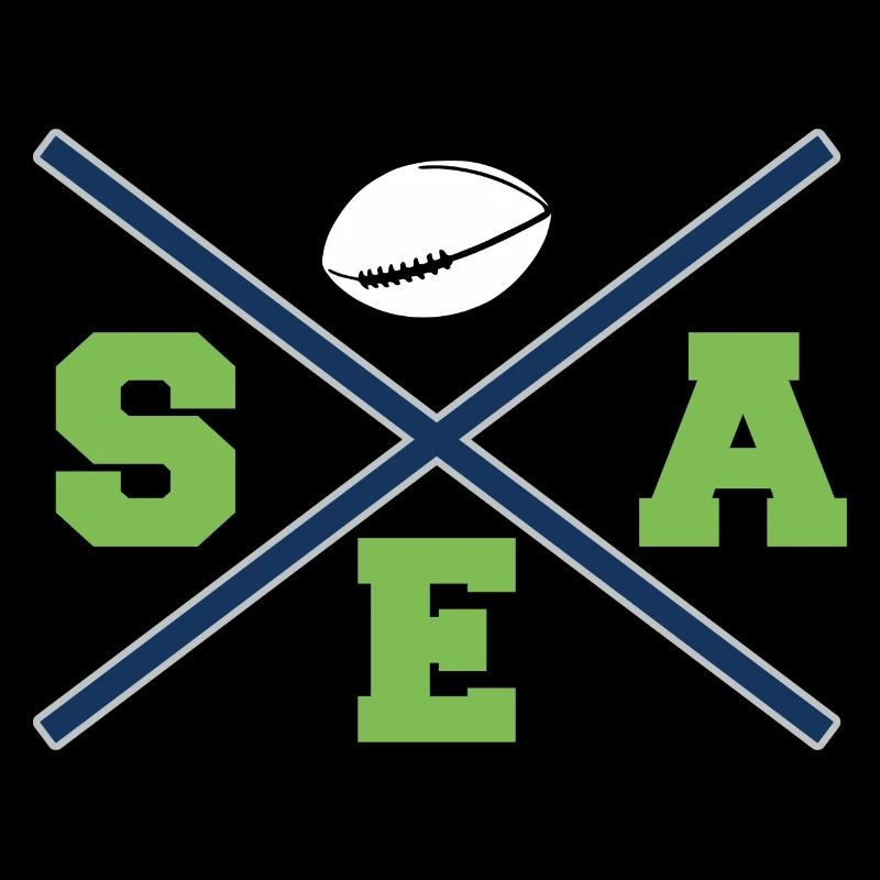 Croix de Seattle
