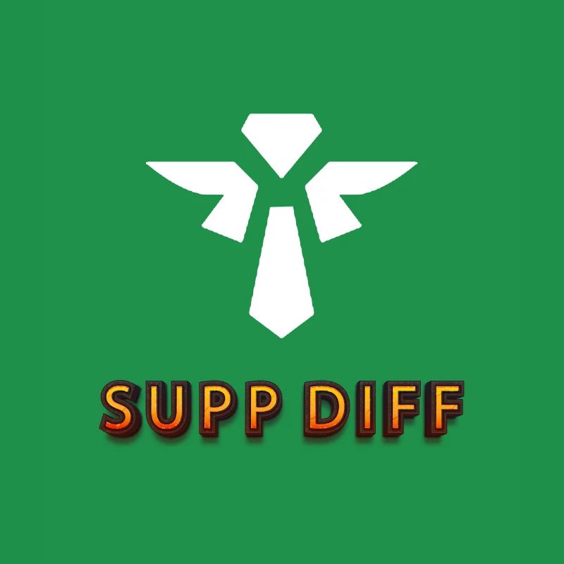 supp diff Tilter tilted gaming