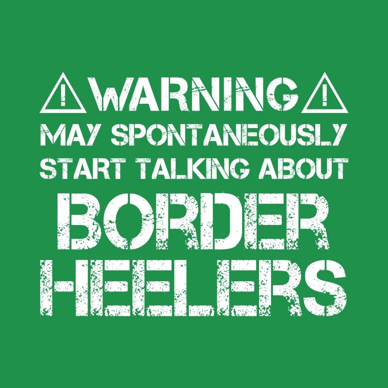 Border Heeler