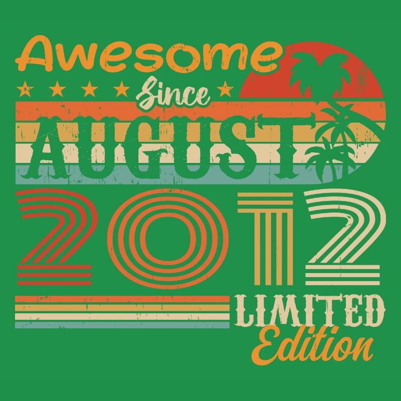 2012 Août Idée cadeau Août 2012