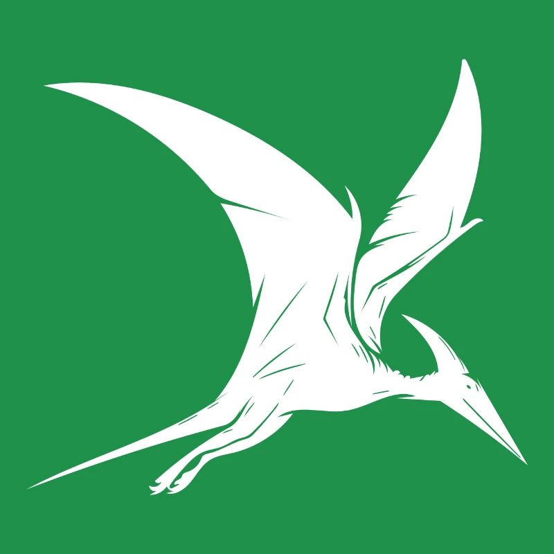 Flying Dinosaur Pterosaur Dino Pteranodon