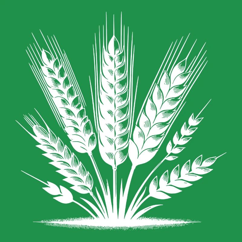 Different grains