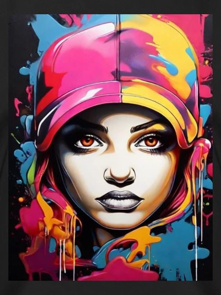 Graffiti style2