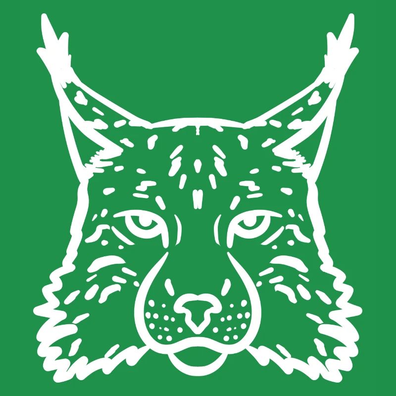 Lynx white