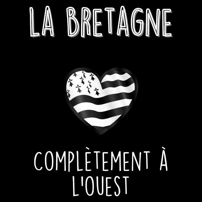 La bretagne