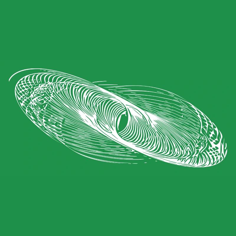 Geometric Circle Lines Ellipses