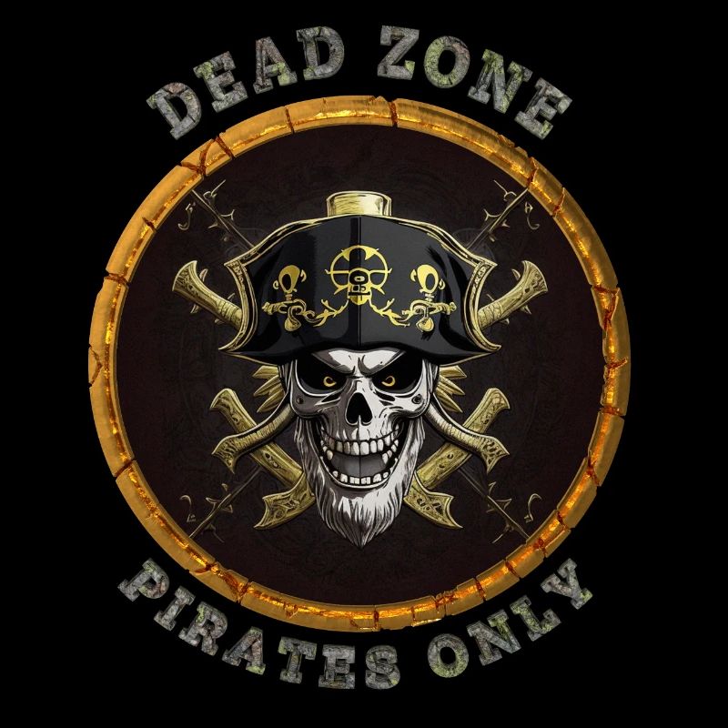 Dead Zone v4