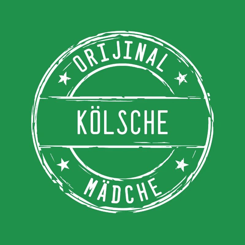 Köln Kölner Mädchen Kölle