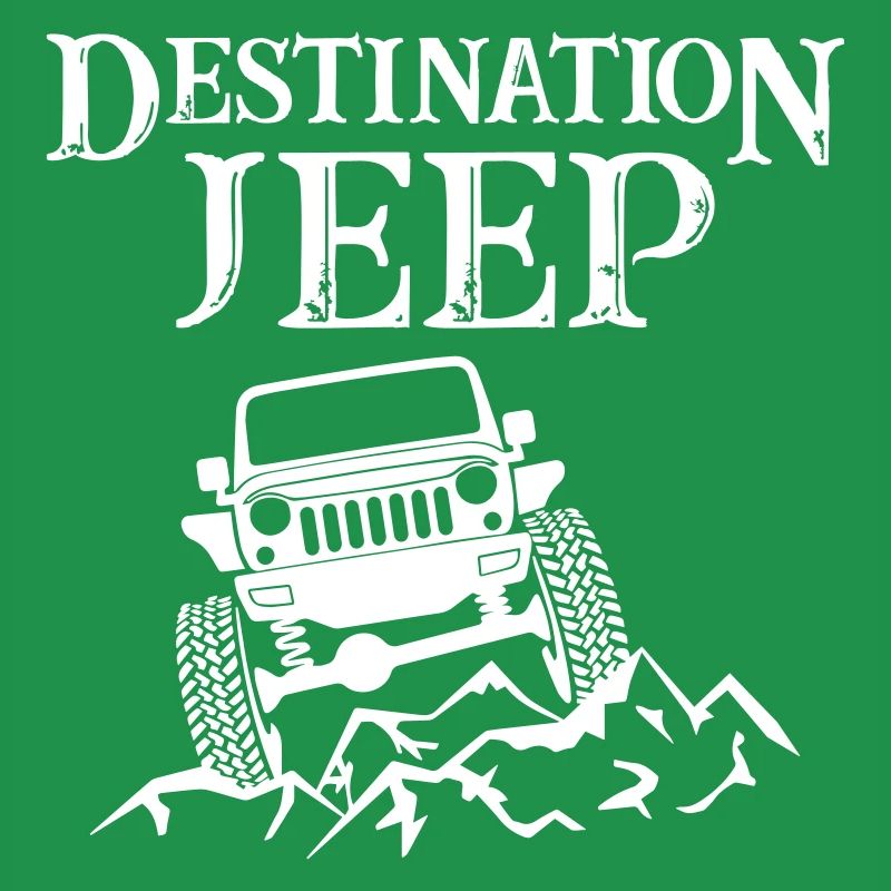 Destinations Jeeps