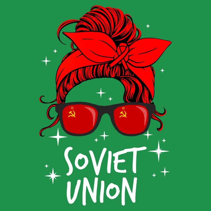 Soviet Union