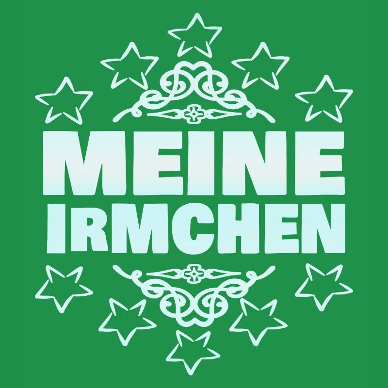 Mädchen Irmchen