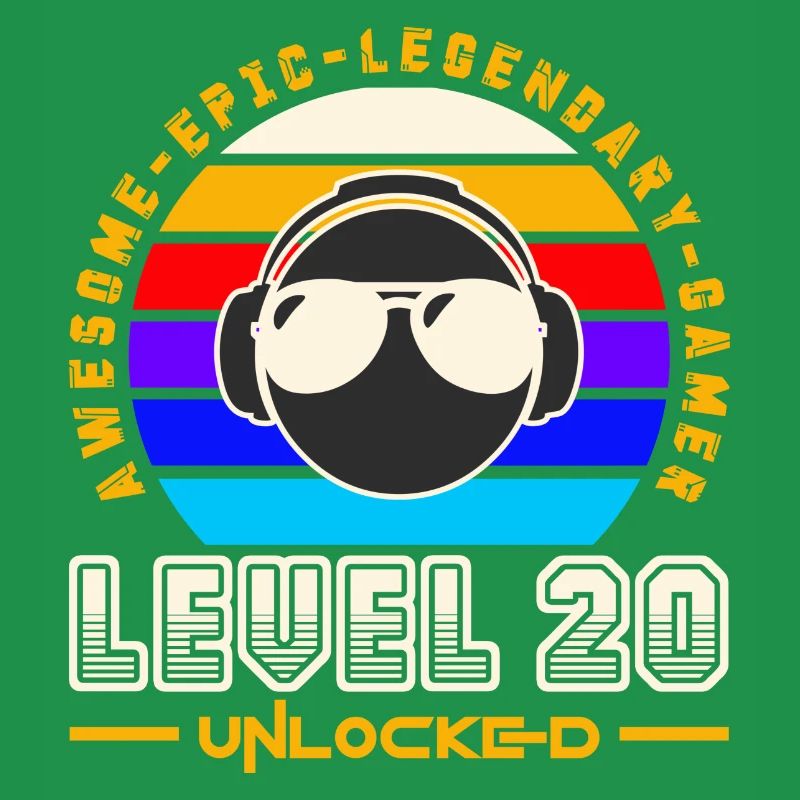 Level 20