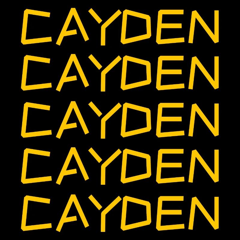Cayden