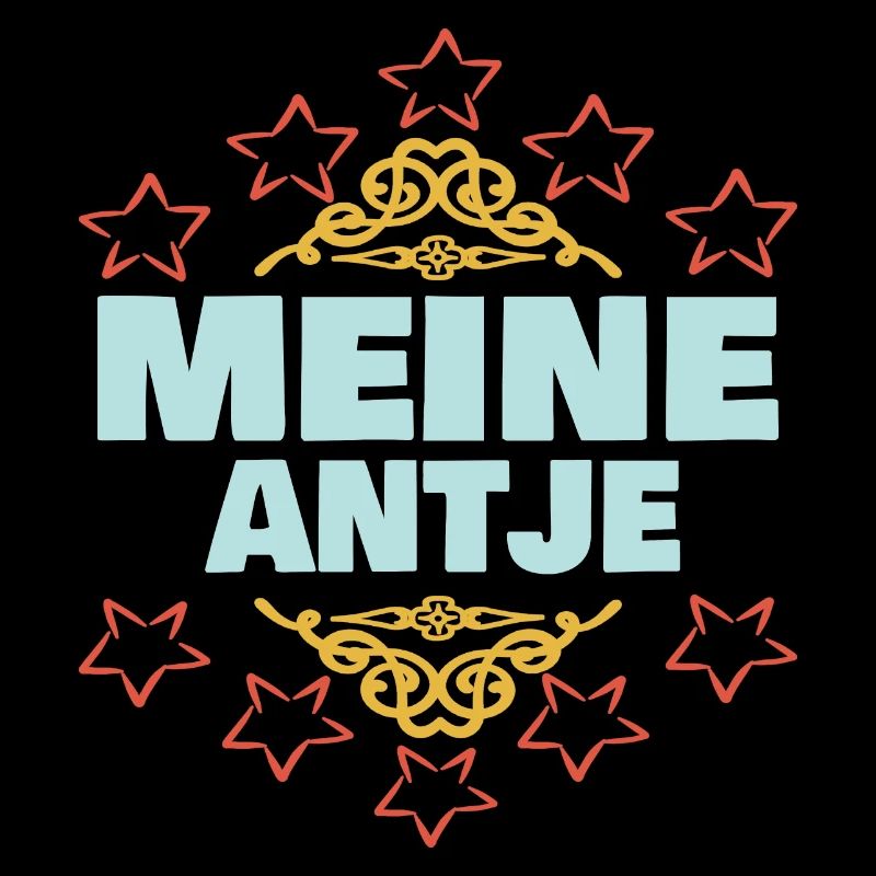 Gift for Antje