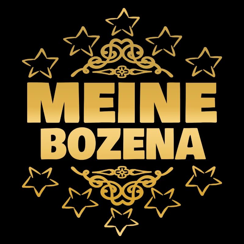 Gift for Bozena