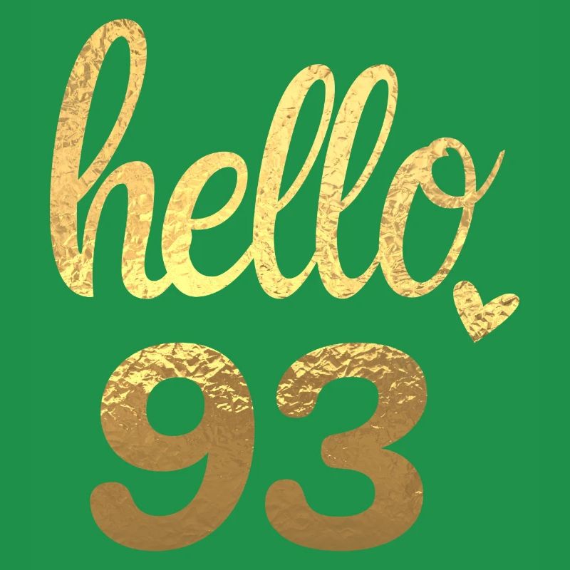 Hello 93 gold