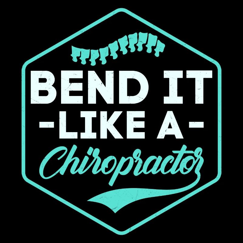 Bend It Like A Chiropractor Chiropractic Physical