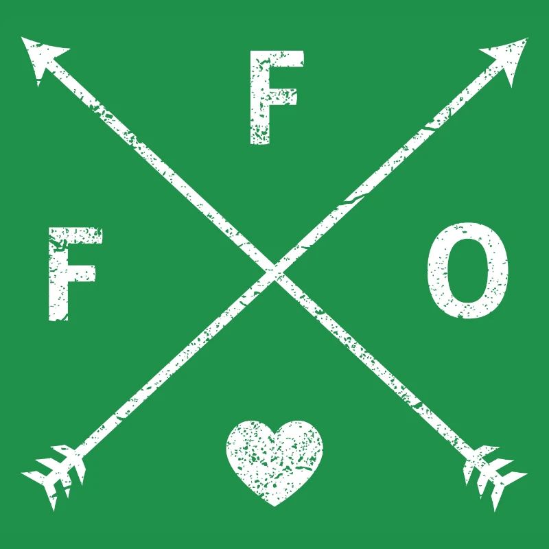 FFO Frankfurt Oder Brandenburg Hipster Geschenk