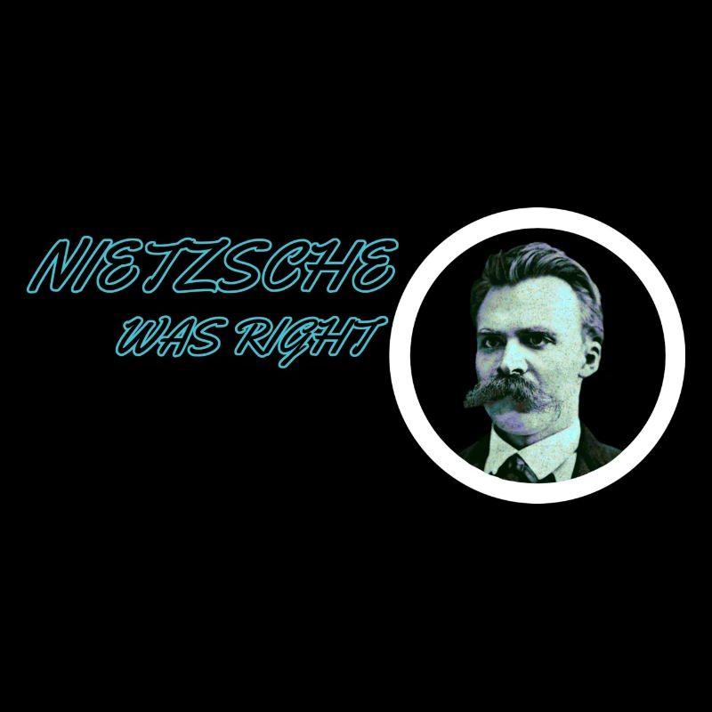 Nietzsche avait raison !