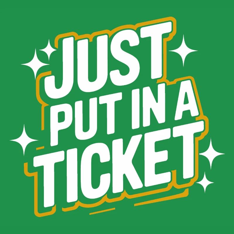 Technischer Support Computerfreak Nerd