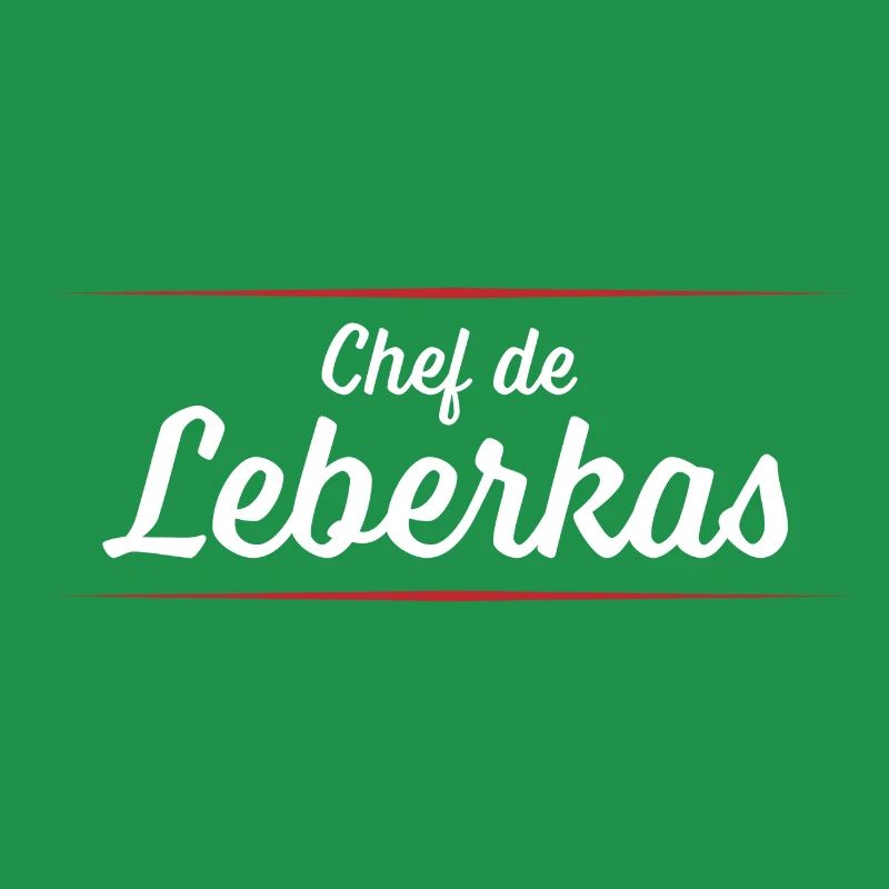 Chef de Leberkas