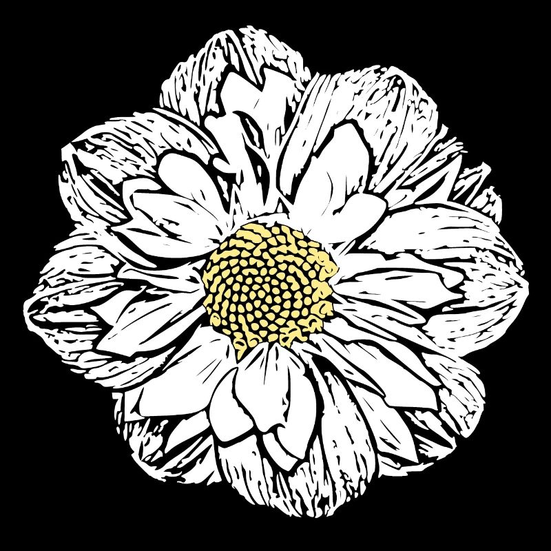 Blume weiß weiße Blumen Geschenk Muttertag Mutter