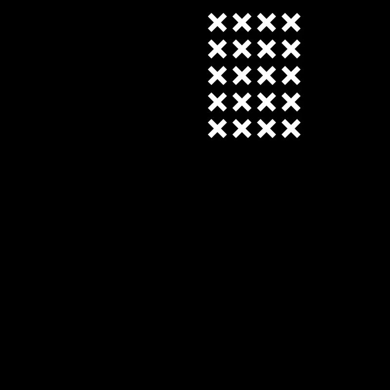 Drapeau de l'Amérique
