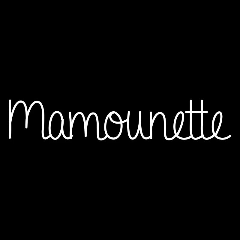 Mamounette