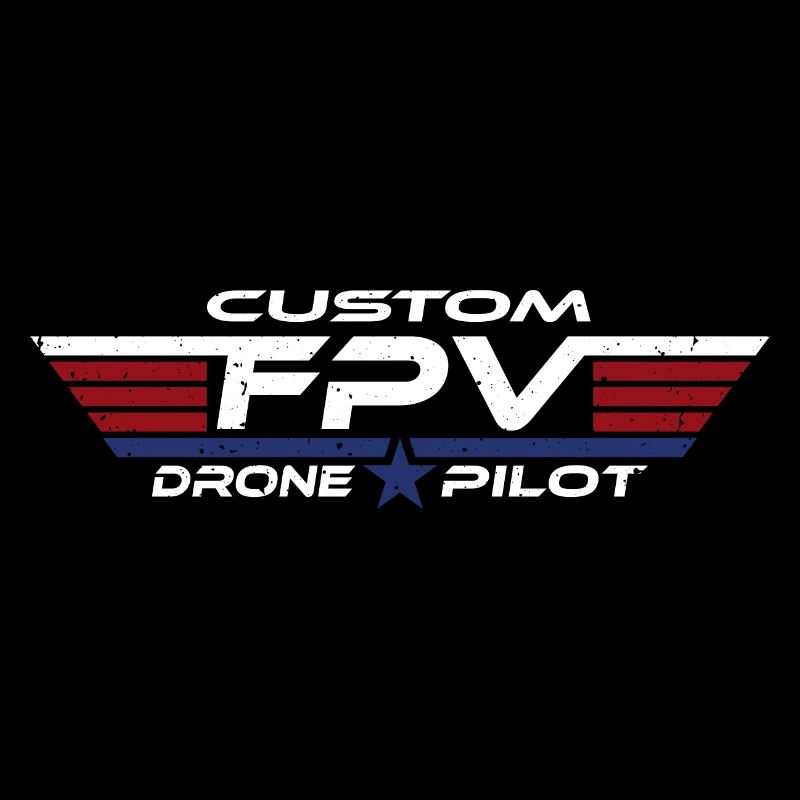 FPV Drone Drone Drone Pilot Drone Pilot Drone Pilot